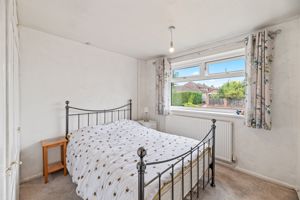 Bedroom One- click for photo gallery